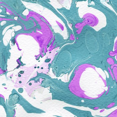 Mermer arkaplan boya sıçraması, doku