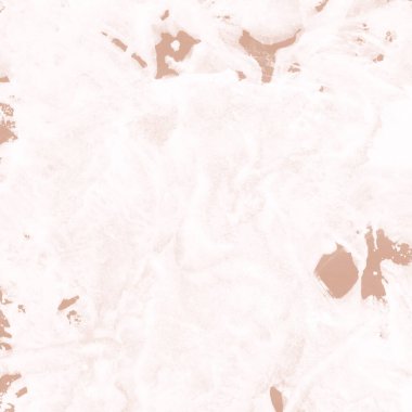 Beyaz kağıt arka planda renkli mürekkep ve suluboya doku. Gradyan boya darbeleri ve kalsiyum kaybı etkisi. El boyaması gouache soyut görüntü. Tuvali dağıt..