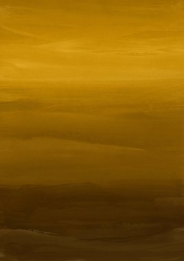 Gerçekçi kağıt dokusuna sahip renkli suluboya arkaplan.