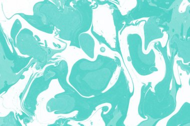 Mermer arkaplan boya sıçraması, doku