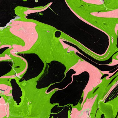 Mermer arkaplan boya sıçraması, doku