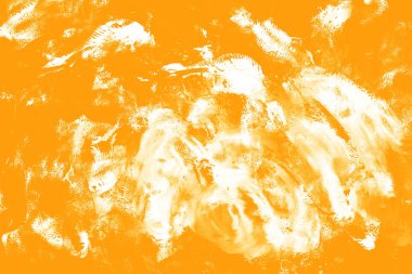 gerçekçi kağıt desenli sarı suluboya arkaplan.