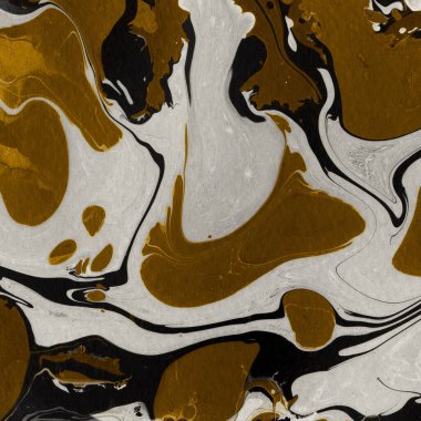 Mermer arkaplan boya sıçraması, doku