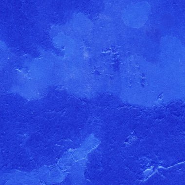 soyut mavi eski kağıt dokusu arkaplanı