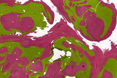 Mermer arkaplan boya sıçraması, doku