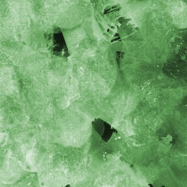 Beyaz kağıt arka planda renkli mürekkep ve suluboya doku. Gradyan boya darbeleri ve kalsiyum kaybı etkisi. El boyaması gouache soyut görüntü. Tuvali dağıt..