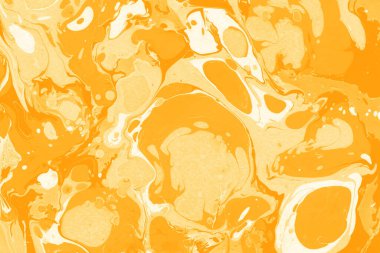 Mermer arkaplan boya sıçraması, doku