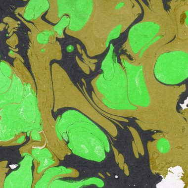 Mermer arkaplan boya sıçraması, doku