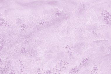 Beyaz kağıt arka planda renkli mürekkep ve suluboya doku. Gradyan boya darbeleri ve kalsiyum kaybı etkisi. El boyaması gouache soyut görüntü. Tuvali dağıt..