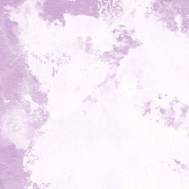 Beyaz kağıt arka planda renkli mürekkep ve suluboya doku. Gradyan boya darbeleri ve kalsiyum kaybı etkisi. El boyaması gouache soyut görüntü. Tuvali dağıt..