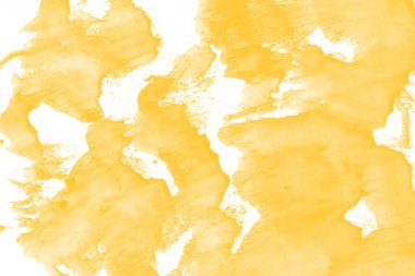 gerçekçi kağıt desenli sarı suluboya arkaplan.