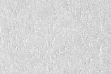 Gri boya dokusu soyut arkaplan 