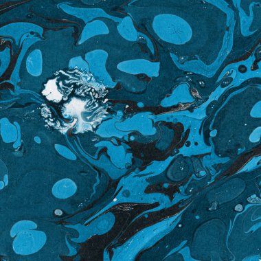 Mermer arkaplan boya sıçraması, doku