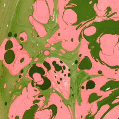 Mermer arkaplan boya sıçraması, doku