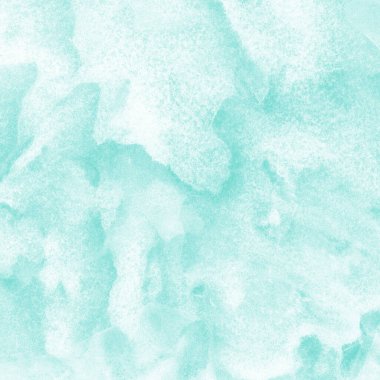 turkuaz, gerçekçi kağıt desenli suluboya arkaplan