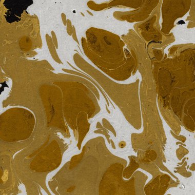 Mermer arkaplan boya sıçraması, doku