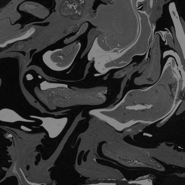 Mermer arkaplan boya sıçraması, doku