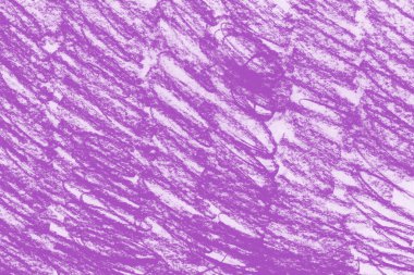 Mor tebeşir desenli soyut duvar kağıdı