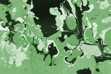 Mermer arkaplan boya sıçraması, doku