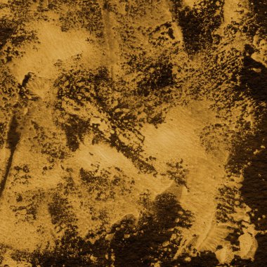 Beyaz kağıt arka planda renkli mürekkep ve suluboya doku. Gradyan boya darbeleri ve kalsiyum kaybı etkisi. El boyaması gouache soyut görüntü. Tuvali dağıt..