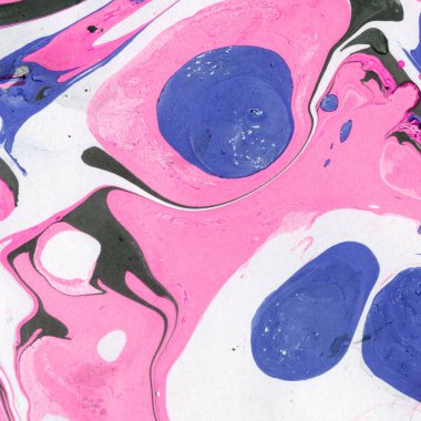 Mermer arkaplan boya sıçraması, doku