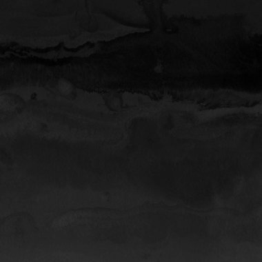 Siyah guaj dokusu, soyut arkaplan