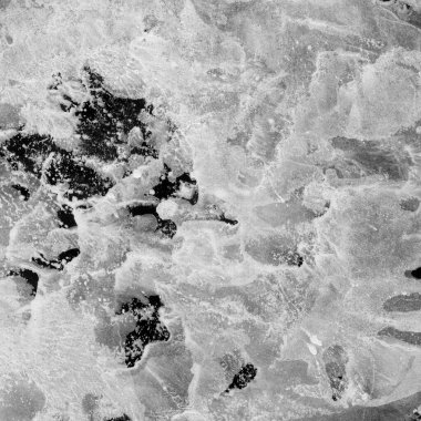 Gri lekeler doku, soyut arkaplan