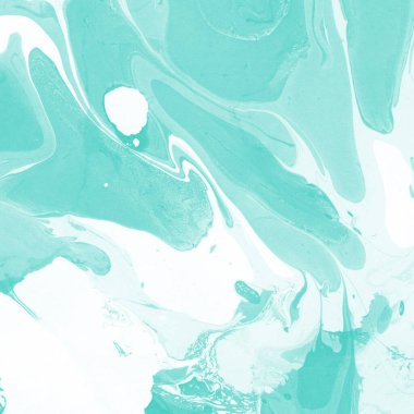 Mermer arkaplan boya sıçraması, doku