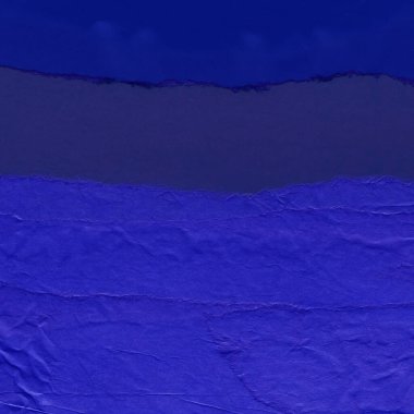 Çeşitli kağıtların kolajı, renkli soyut arkaplan  