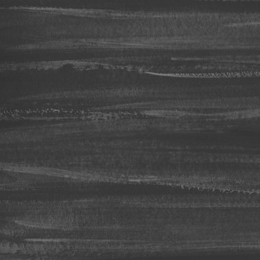 Siyah guaj dokusu, soyut arkaplan