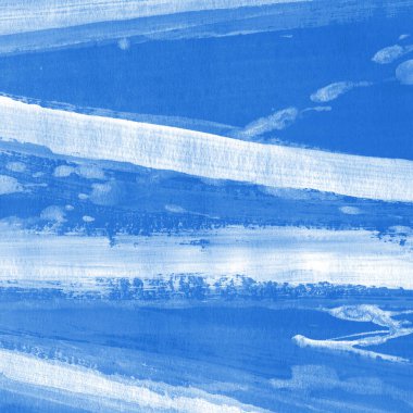 Deep blue texture, abstract background