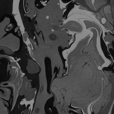 Mermer arkaplan boya sıçraması, doku