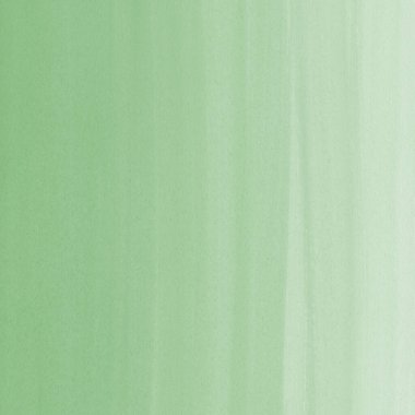 Yeşil Gouache dokusu, soyut arkaplan