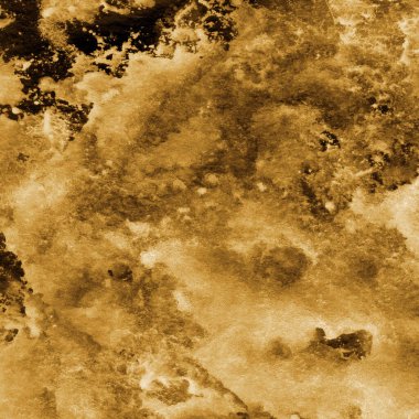 Beyaz kağıt arka planda renkli mürekkep ve suluboya doku. Gradyan boya darbeleri ve kalsiyum kaybı etkisi. El boyaması gouache soyut görüntü. Tuvali dağıt..