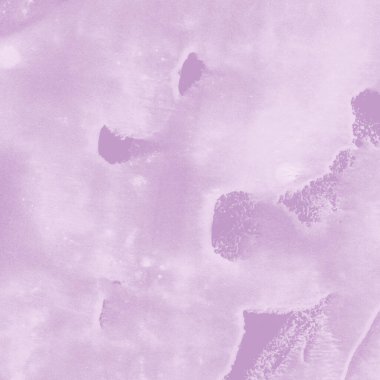 Beyaz kağıt arka planda renkli mürekkep ve suluboya doku. Gradyan boya darbeleri ve kalsiyum kaybı etkisi. El boyaması gouache soyut görüntü. Tuvali dağıt..