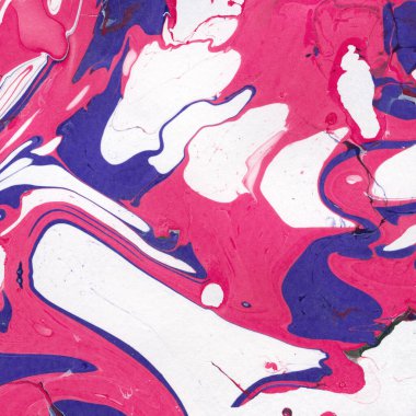 Mermer arkaplan boya sıçraması, doku