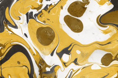 Mermer arkaplan boya sıçraması, doku