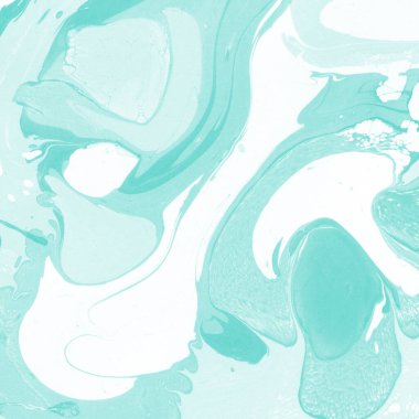 Mermer arkaplan boya sıçraması, doku