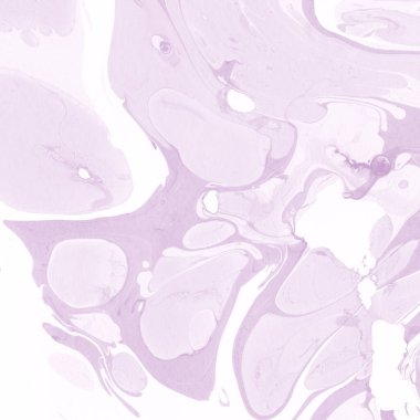 boya desenli mor mermer arkaplan