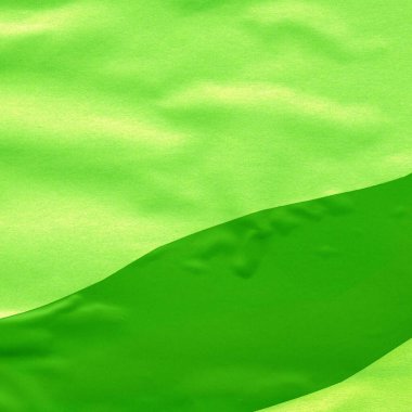 Çeşitli kağıtların kolajı, renkli soyut arkaplan  