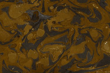 Mermer arkaplan boya sıçraması, doku