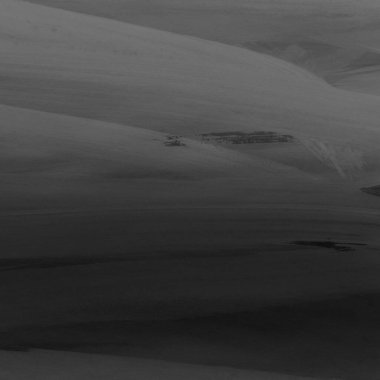 Siyah guaj dokusu, soyut arkaplan