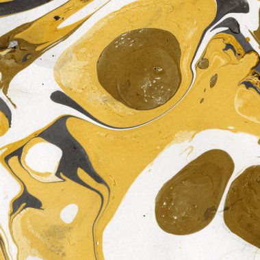 Mermer arkaplan boya sıçraması, doku