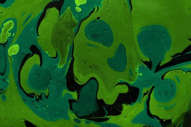 Mermer arkaplan boya sıçraması, doku