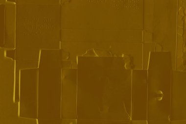 Renkli kağıt soyut doku arkaplanı