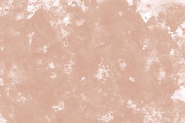 Beyaz kağıt arka planda renkli mürekkep ve suluboya doku. Gradyan boya darbeleri ve kalsiyum kaybı etkisi. El boyaması gouache soyut görüntü. Tuvali dağıt..