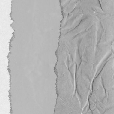 Çeşitli kağıtların kolajı, renkli soyut arkaplan  