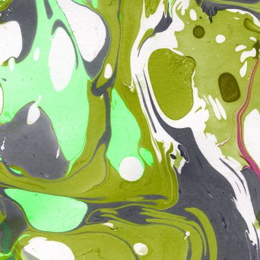 Mermer arkaplan boya sıçraması, doku