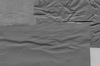 soyut kağıt kolaj dokusu arkaplanı