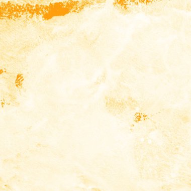 Beyaz kağıt arka planda renkli mürekkep ve suluboya doku. Gradyan boya darbeleri ve kalsiyum kaybı etkisi. El boyaması gouache soyut görüntü. Tuvali dağıt..